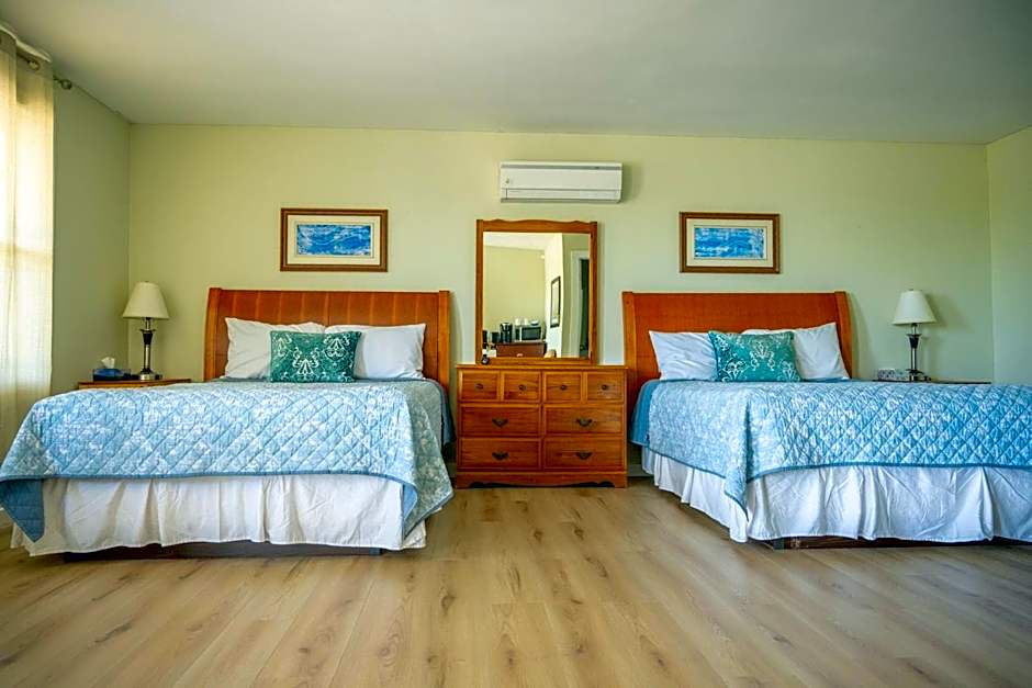 Bouctouche Bay Inn
