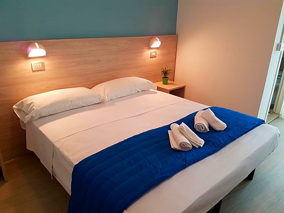 Hotel Damma's, Dipendenza Zamagna