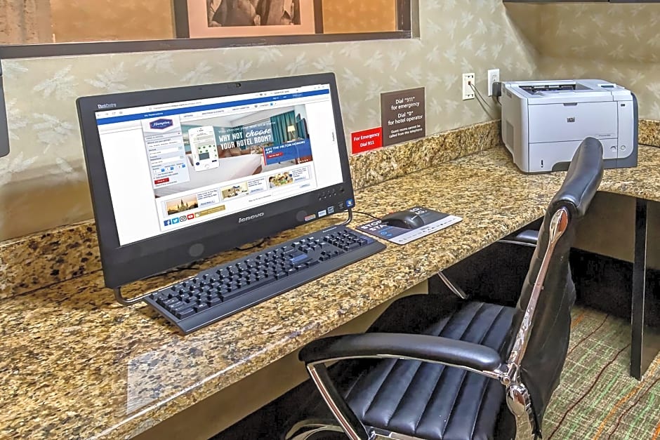 Hampton Inn Winter Haven