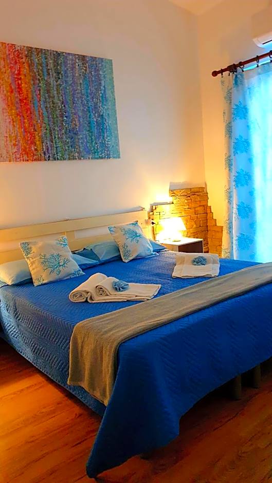 B&B Cala Luna