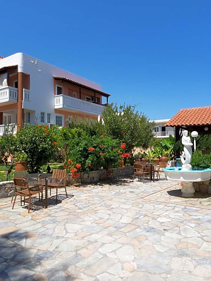 Eden Beach Hotel