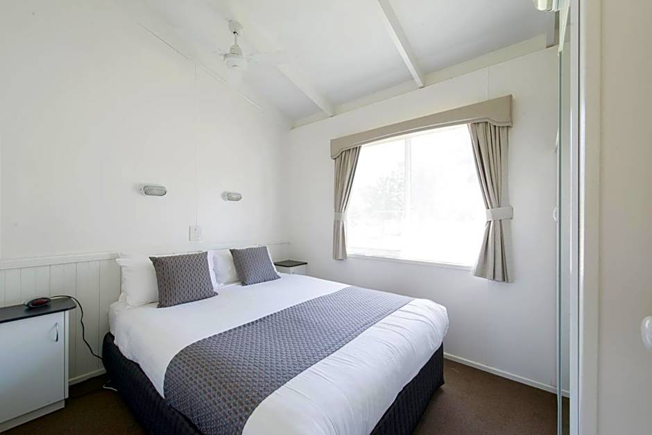 BIG4 Riverside Swan Hill