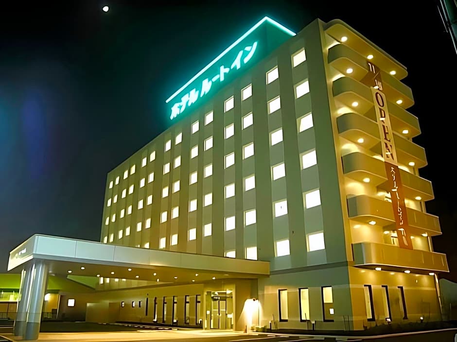 Hotel Route Inn Marugame