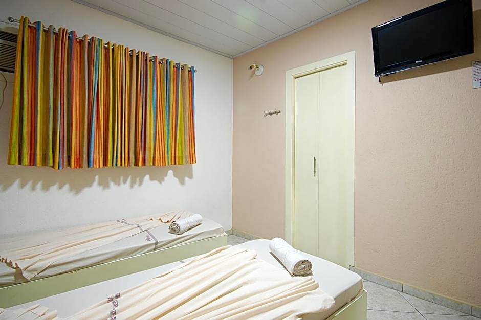 Mirage Motel Guarulhos