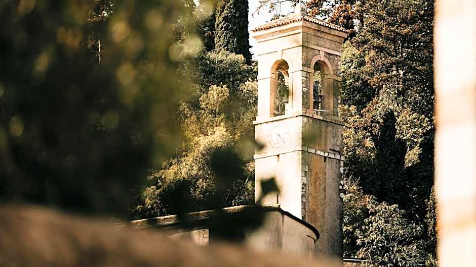 B&B Antico Borgo Marcemigo