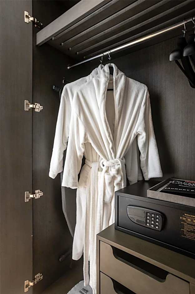 Best Western Premier Westlands