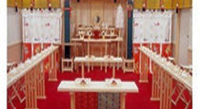 Hotel Crown Hills Takefu