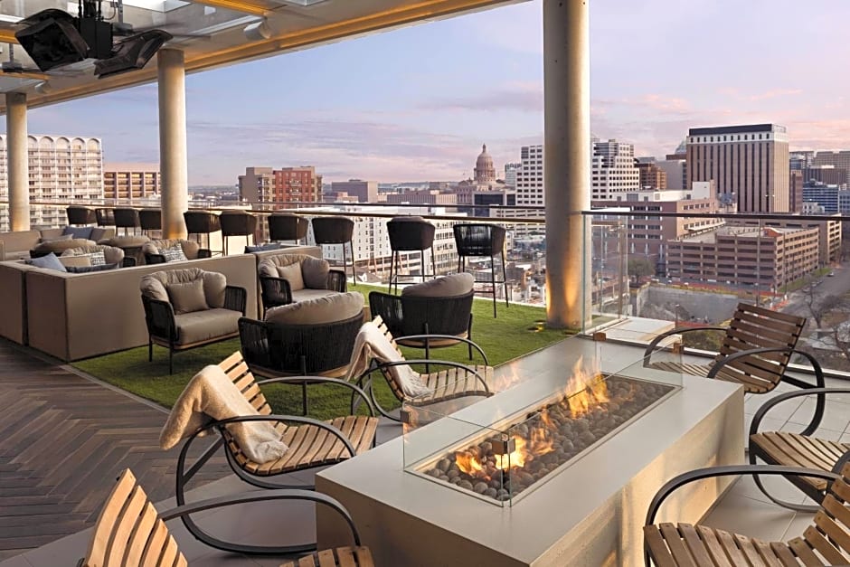 AC Hotel by Marriott Austin-University