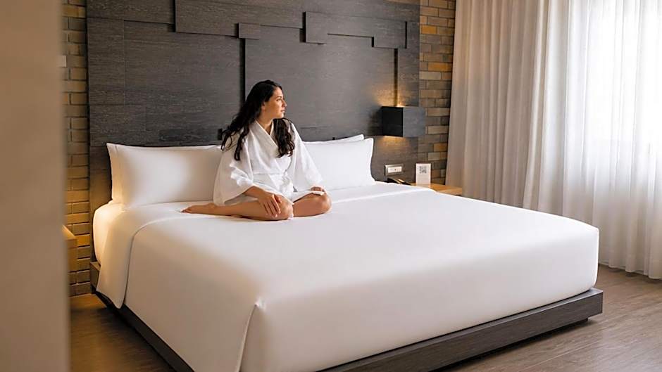 Hotel Punto MX