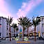 Sanctity Hotel Rancho Cucamonga, Tapestry Collection Hilton