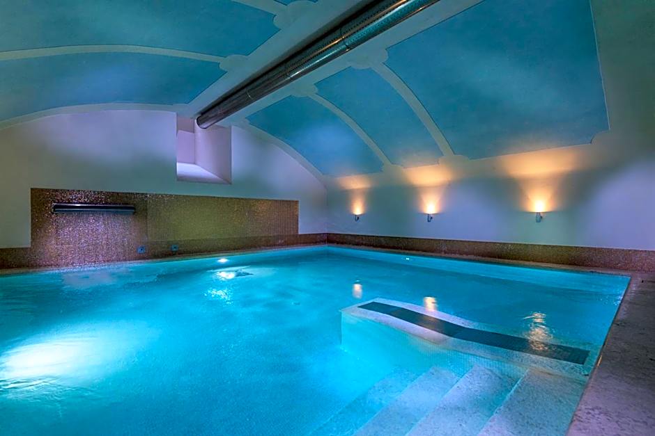 Hotel Palazzo San Lorenzo & Spa