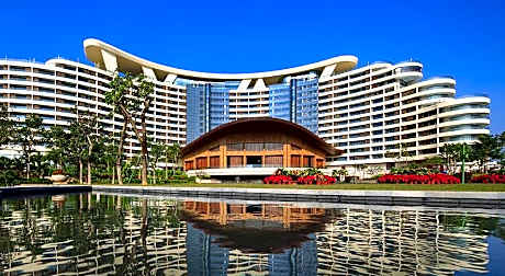 InterContinental Sanya Haitang Bay Resort By IHG
