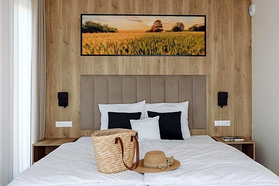Jezioranka Apartamenty