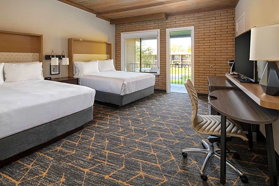 Holiday Inn Richland on the River By IHG