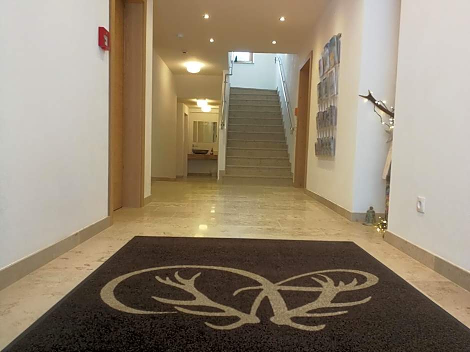 Waidmannsruh Appartements