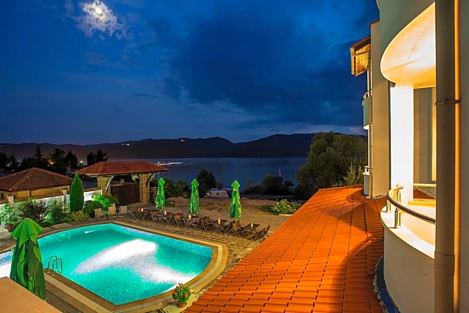 Family Hotel Saint Konstantin