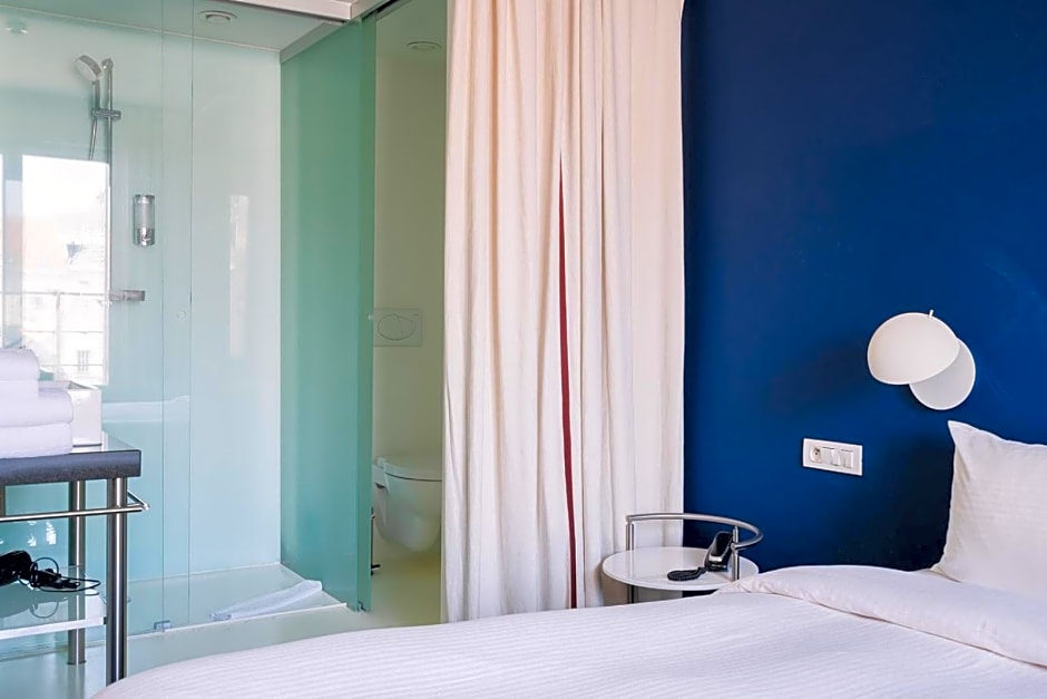 Smartflats - Pacific Brussels