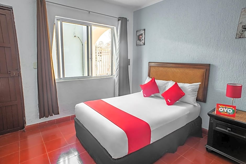 Hotel Dpas 52