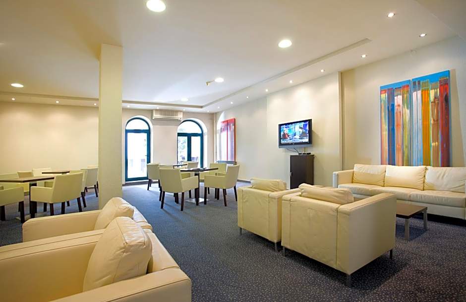 Veya Hotel by Aminess - ex Jadran