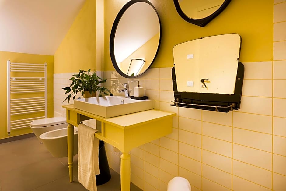 Gabanel Bike Hostel and B&B