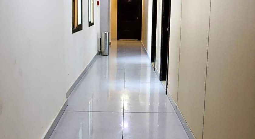 Orient Prince Hotel