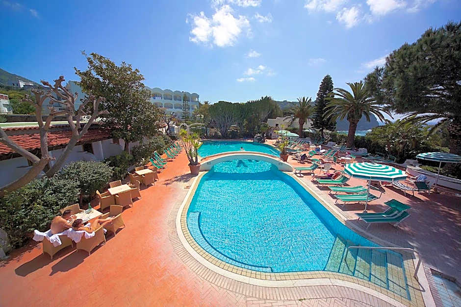 Hotel Terme Villa Teresa