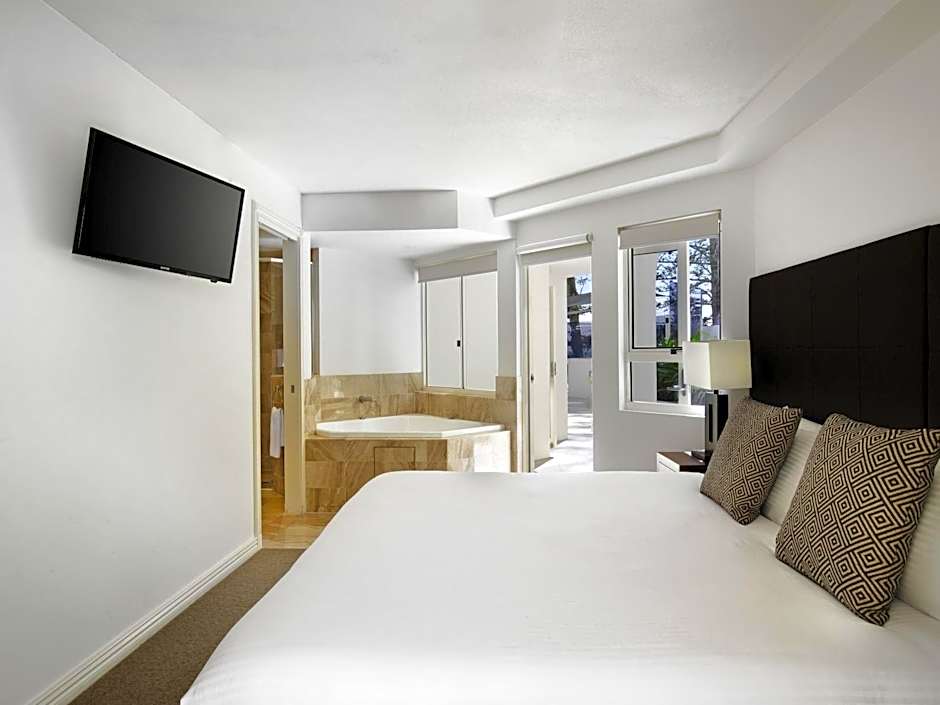 Mantra Zanzibar Mooloolaba