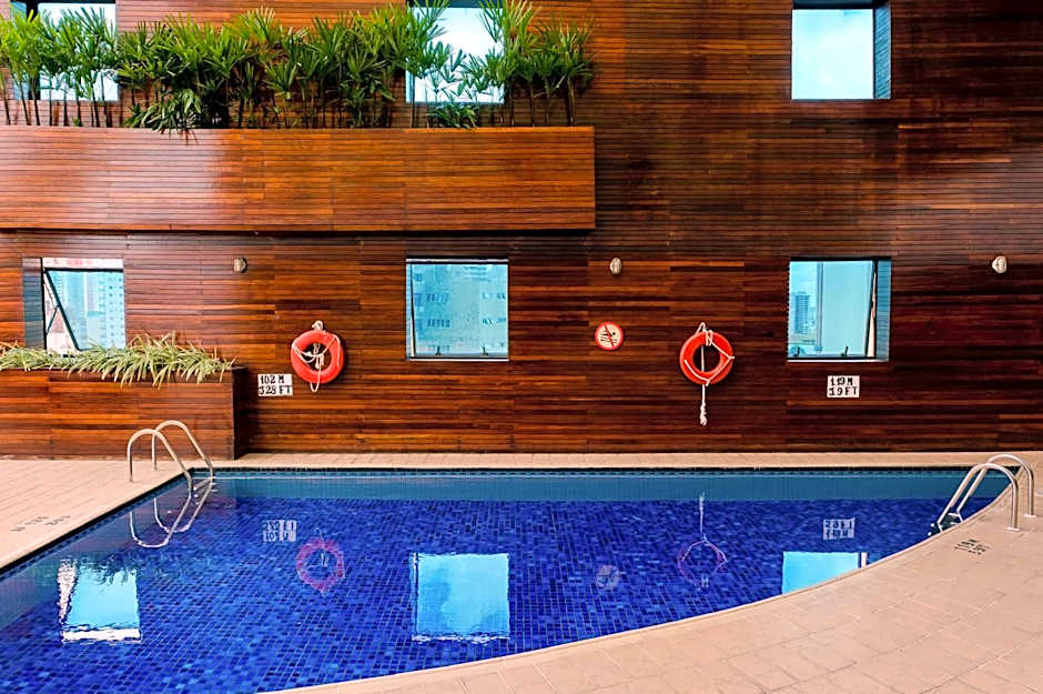 Grand Mercure Belem do Para