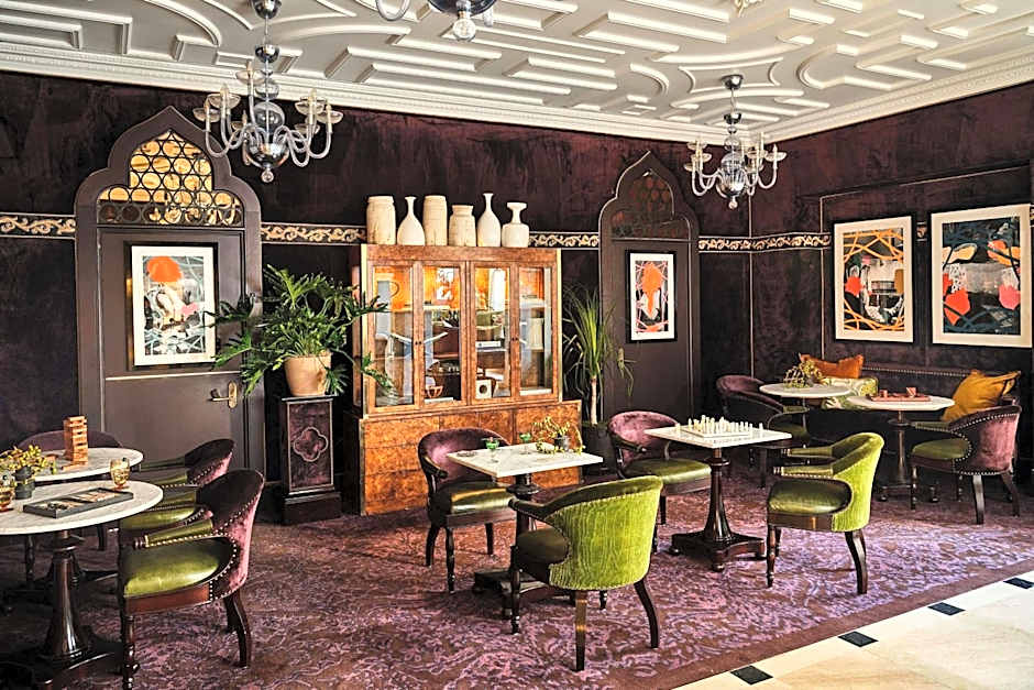 Hotel Per La, Autograph Collection