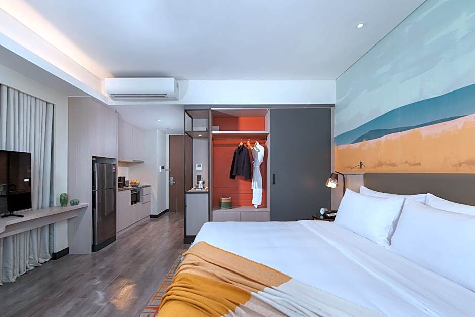 Citadines Bacolod City