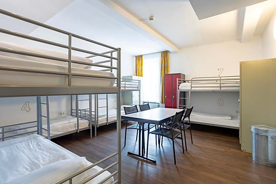 Jaeger´s Munich (Hotel/Hostel)