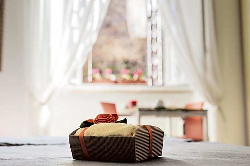 Maison Colosseo (Via dei Querceti 24)