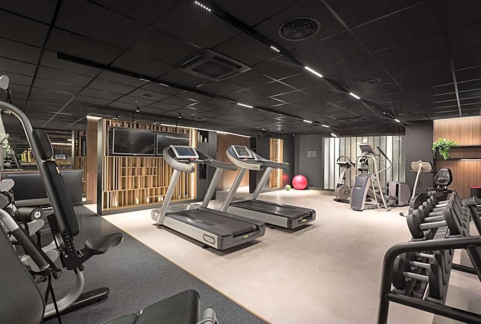 Radisson Blu Hotel, Kyiv City Centre