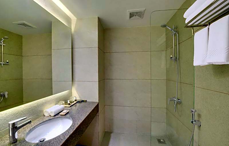 Click Hotel Bhuj