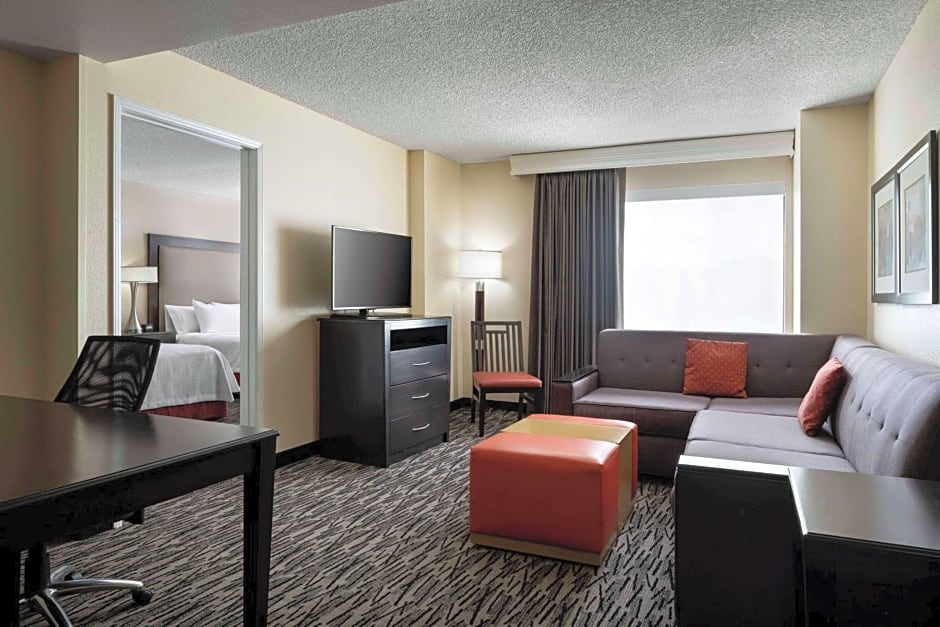 Homewood Suites By Hilton Anaheim-Main Gate Area