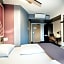 B&B Hotel Wiesbaden