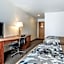 Sleep Inn & Suites Mount Vernon
