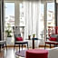 Hyatt Centric Gran Via Madrid