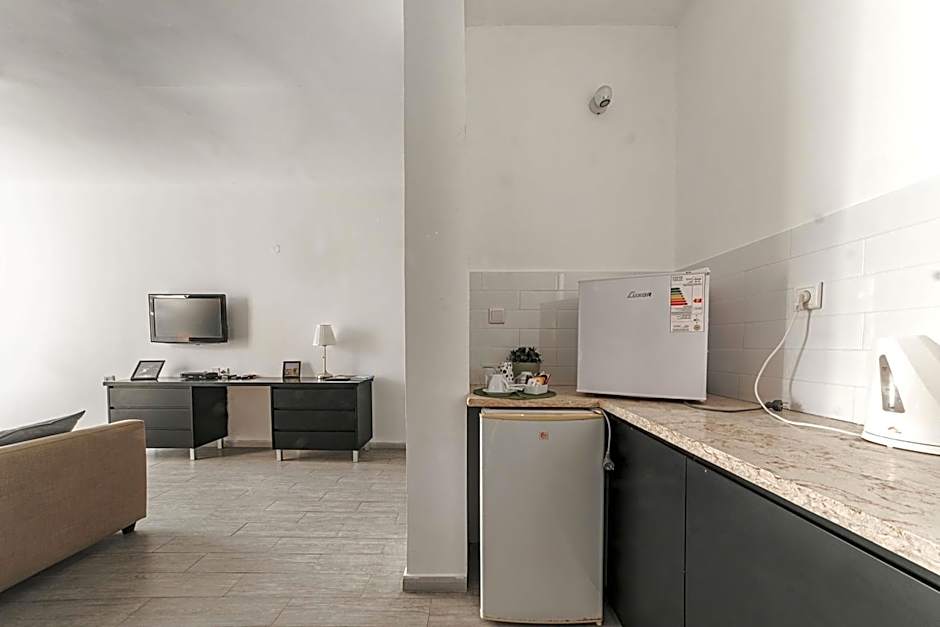 Kikar Boutique Hotel