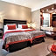 Olivia Plaza Hotel