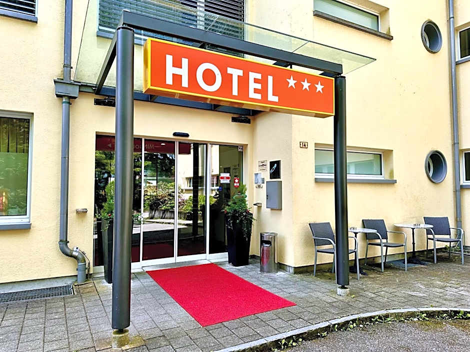 Hotel Restaurant Florida