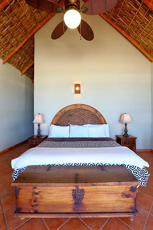 Cerritos Surf Town - Beach Front Property