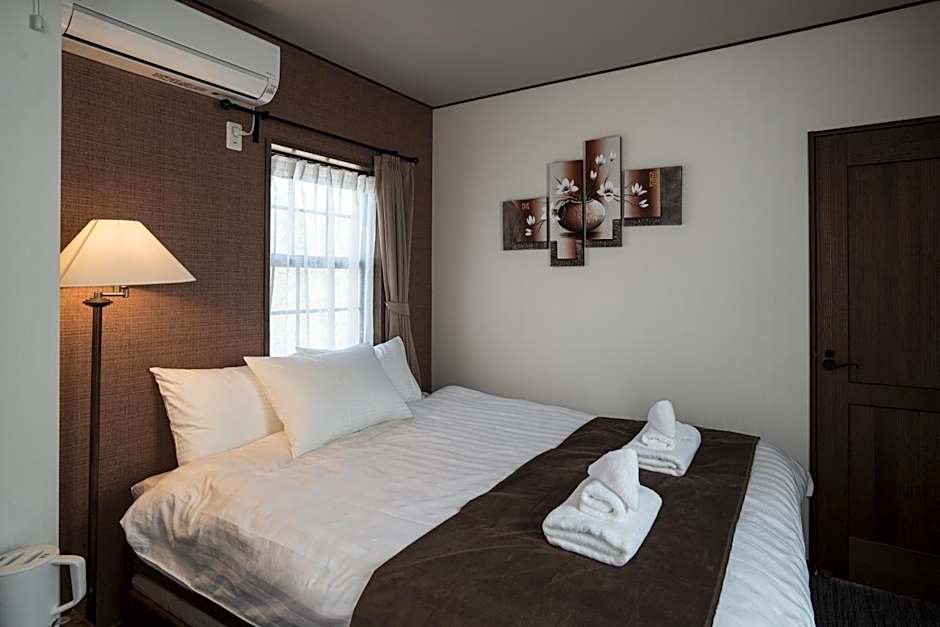 Shinkyo Inn