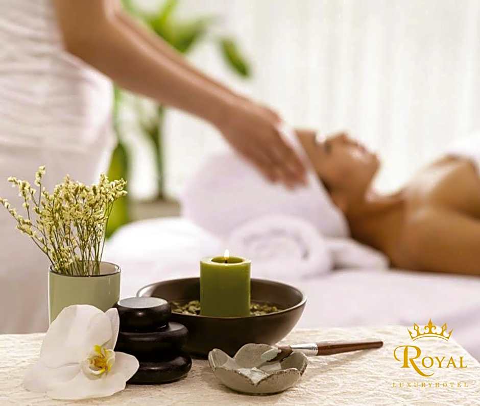 Royal Quang Binh Hotel