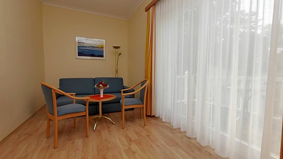 Hotel garni Arte Vita