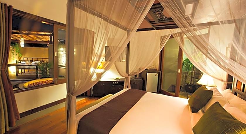Kanishka Villas Hotel