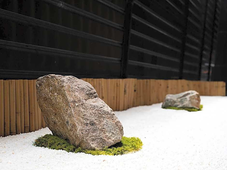 APA Hotel Kyoto Ekihigashi