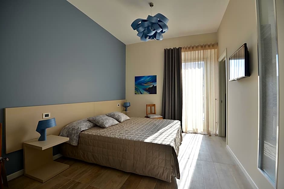 Daman Rooms & Breakfast