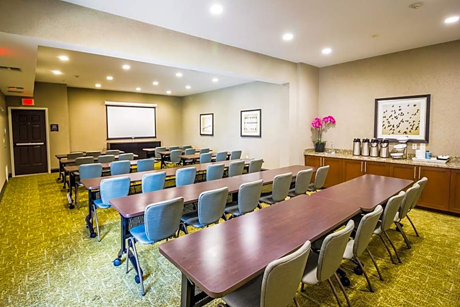 Staybridge Suites Plano / Frisco By IHG