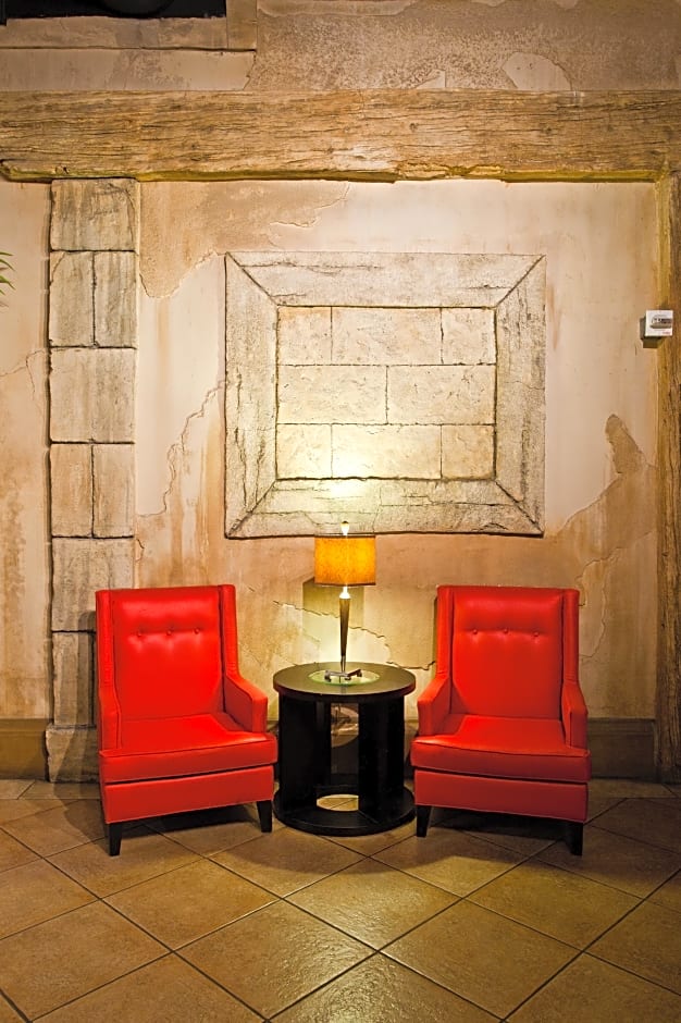 Tuscany Suites & Casino